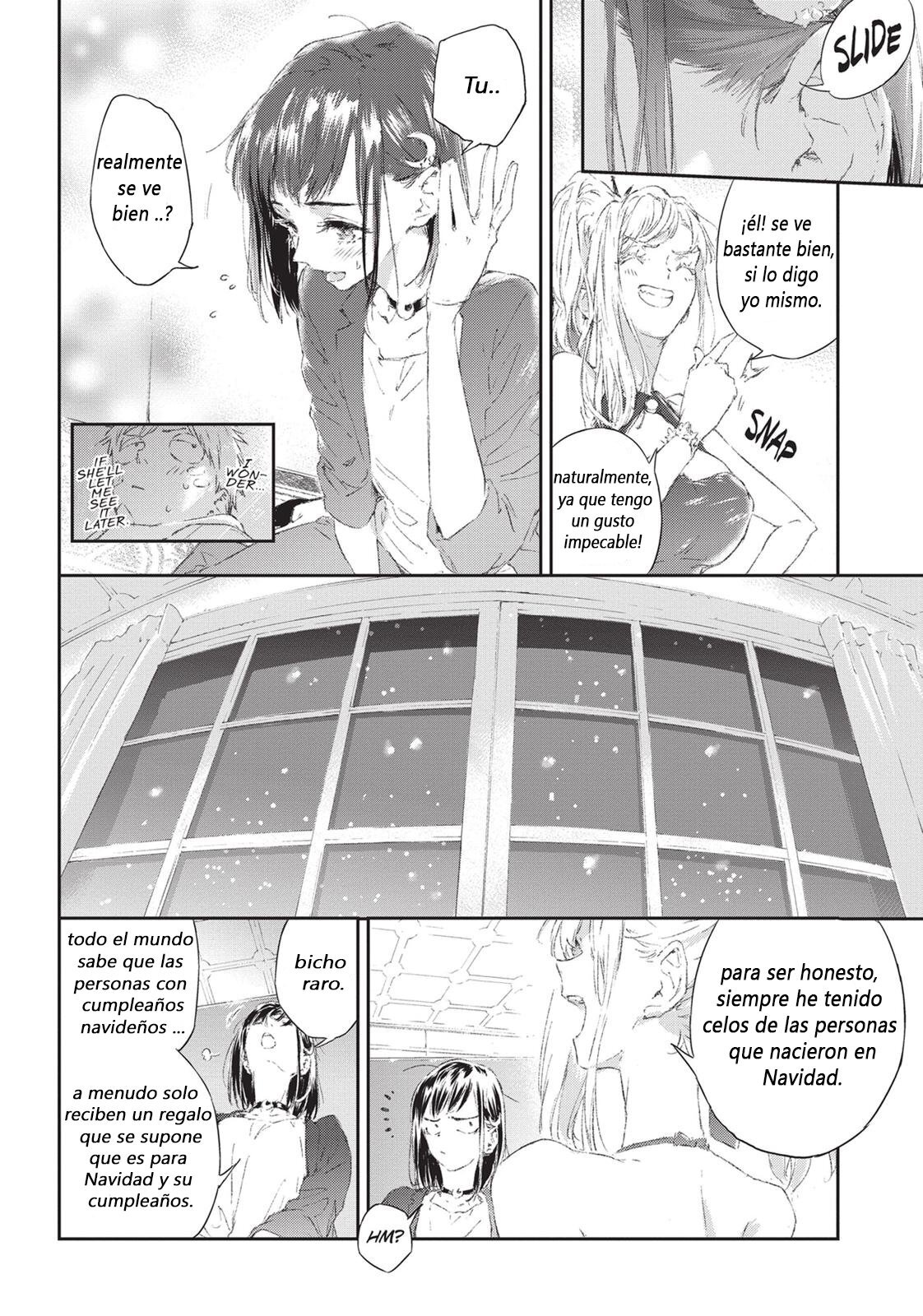 Capitulo 84 page 12