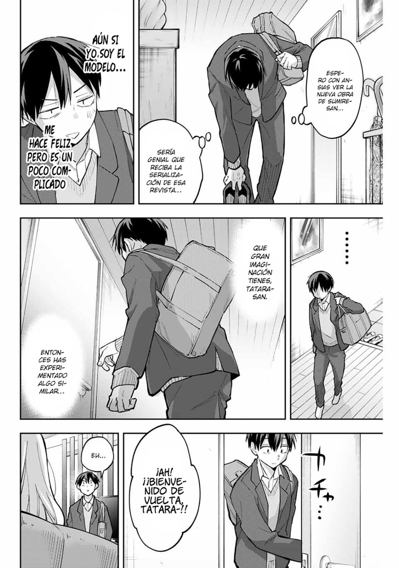 Capitulo 63 page 18