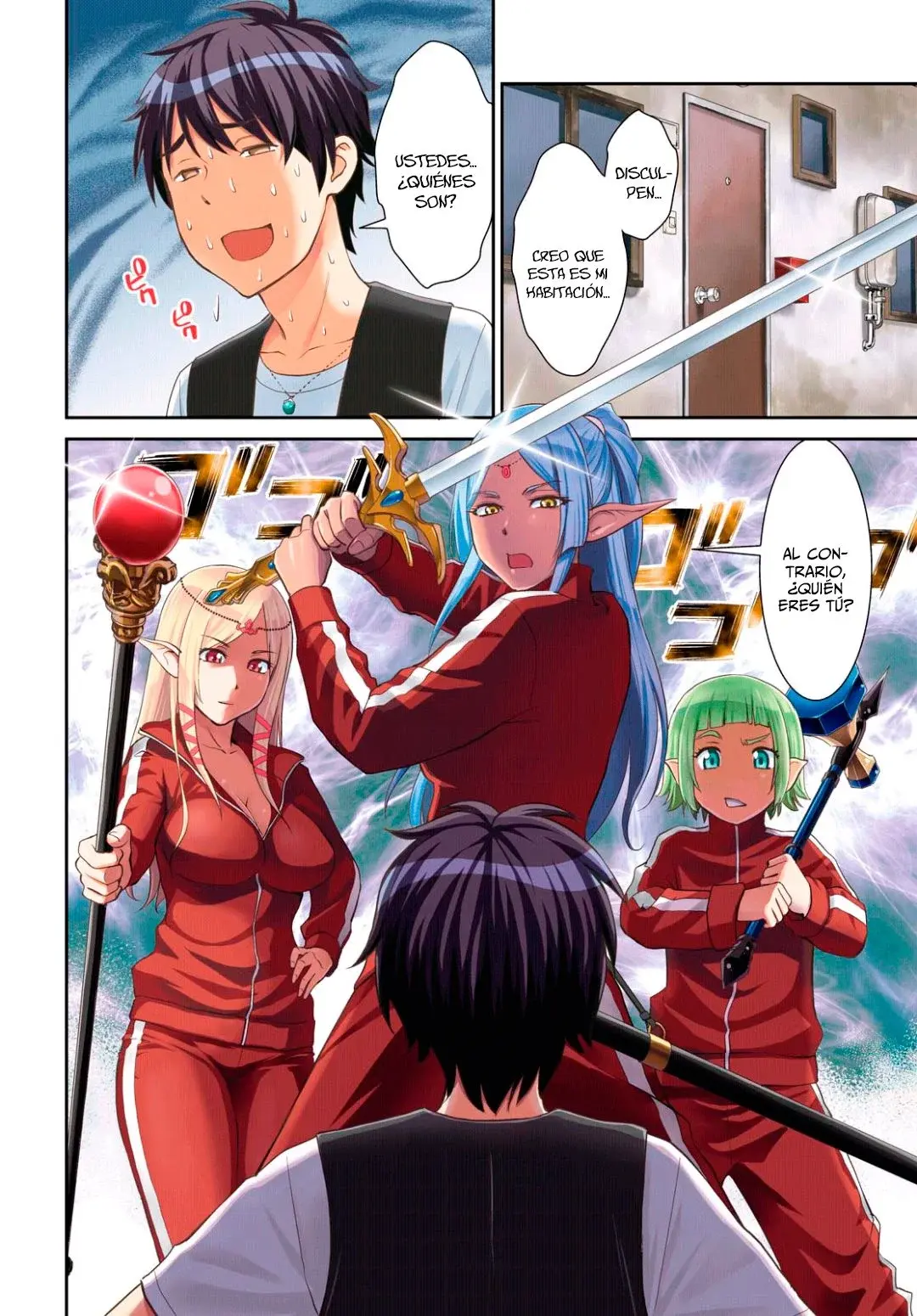 Capitulo 1 page 4