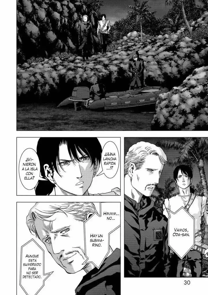 Capitulo 114 page 29