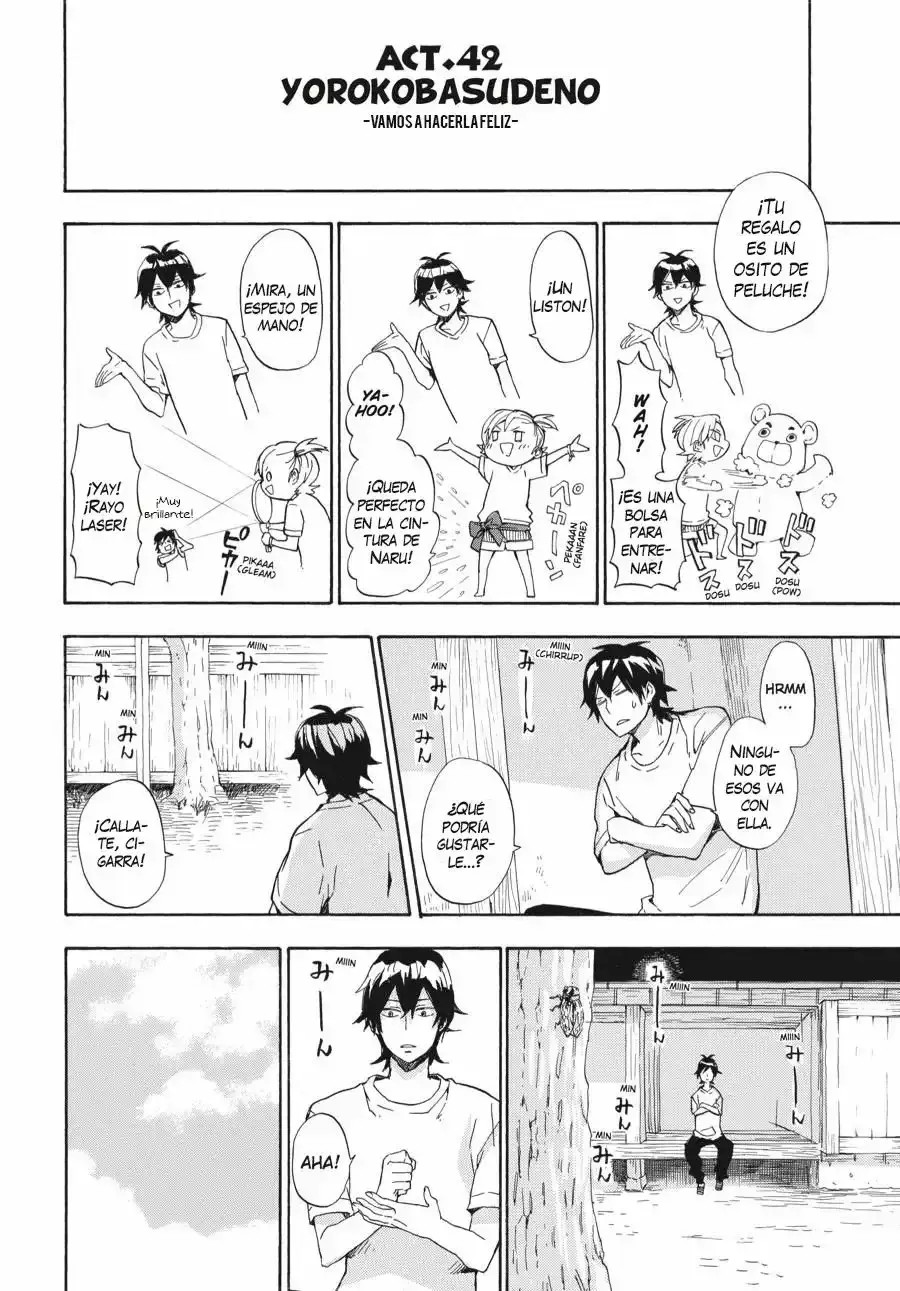 Capitulo 42 page 3