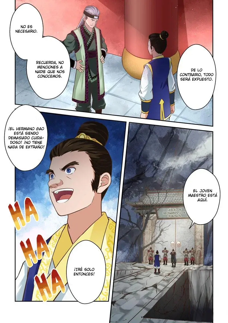 Capitulo 59 page 6