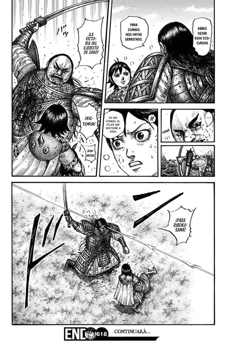 Capitulo 618 page 23
