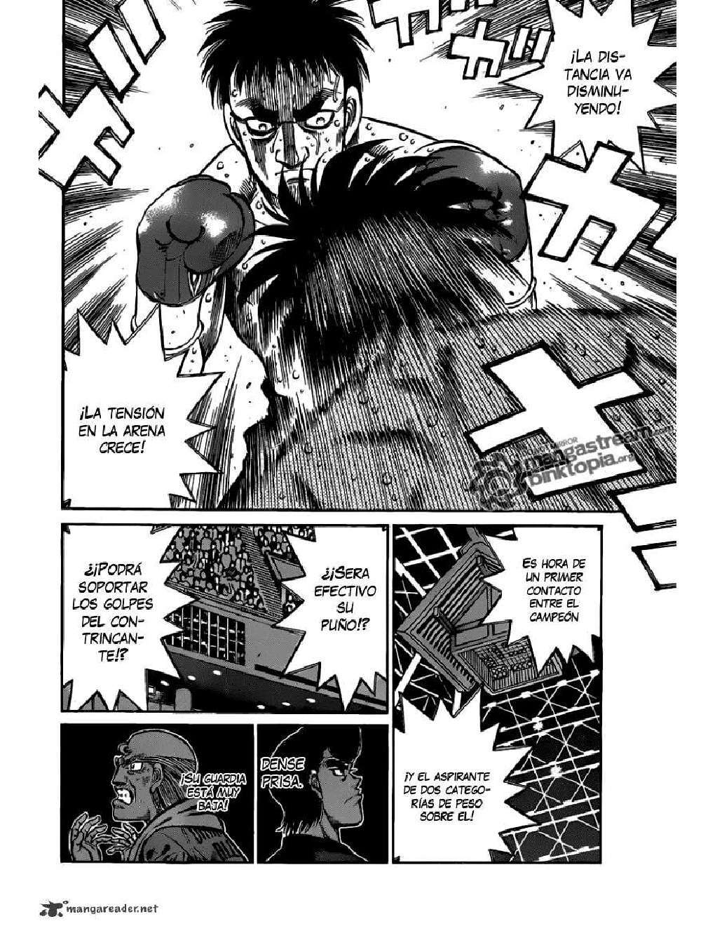 Capitulo 937 page 3