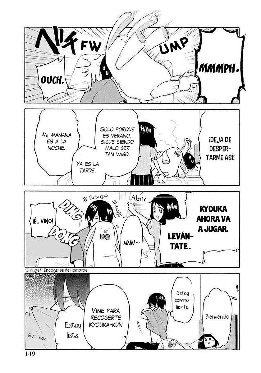 Capitulo 19 page 5