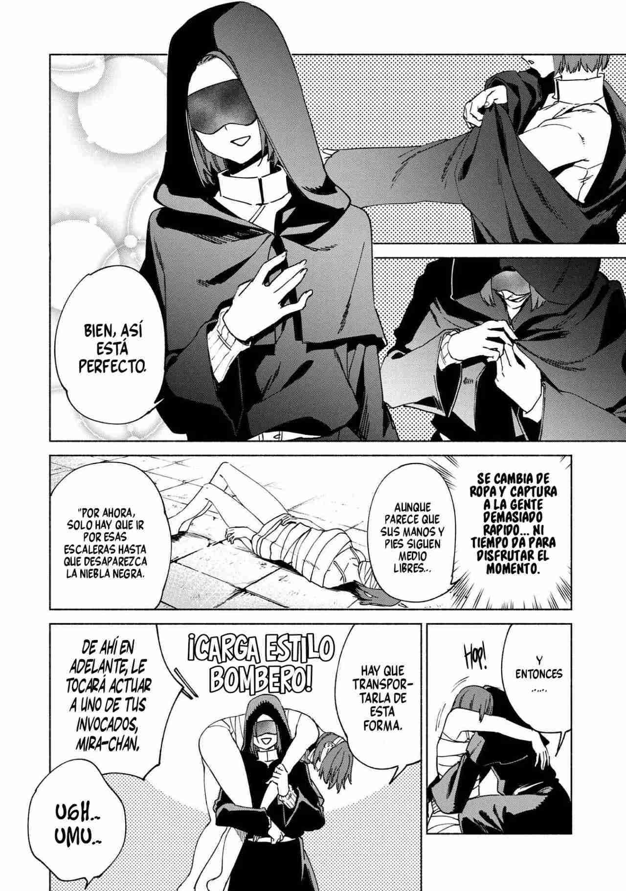 Capitulo 74 page 19