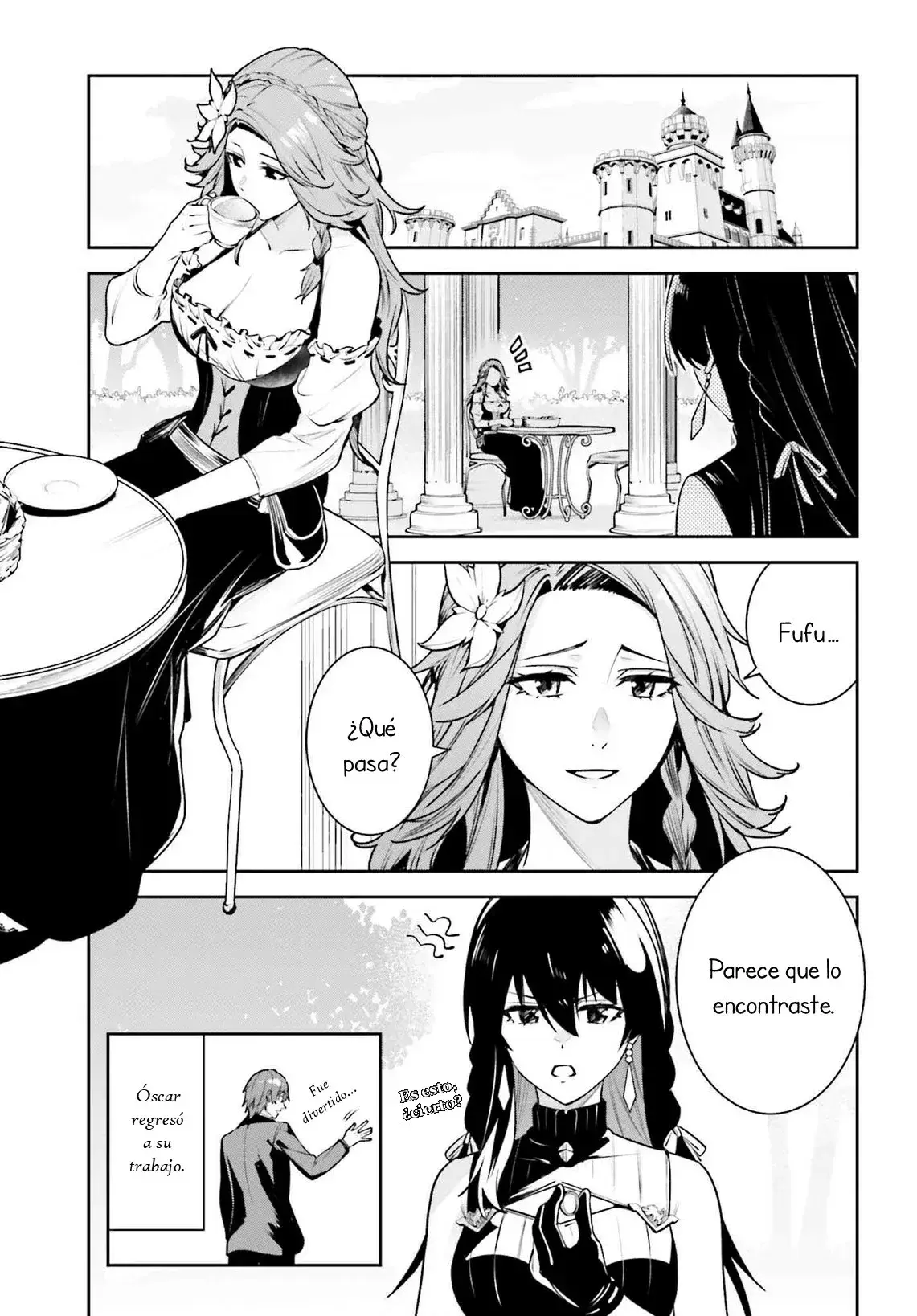 Capitulo 43 page 21