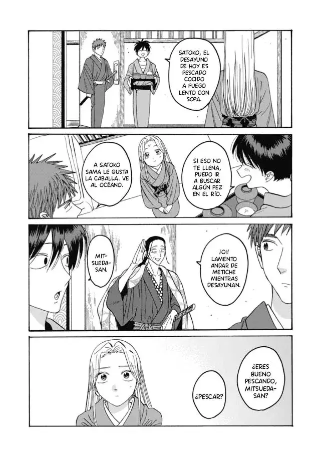 Capitulo 34 page 20