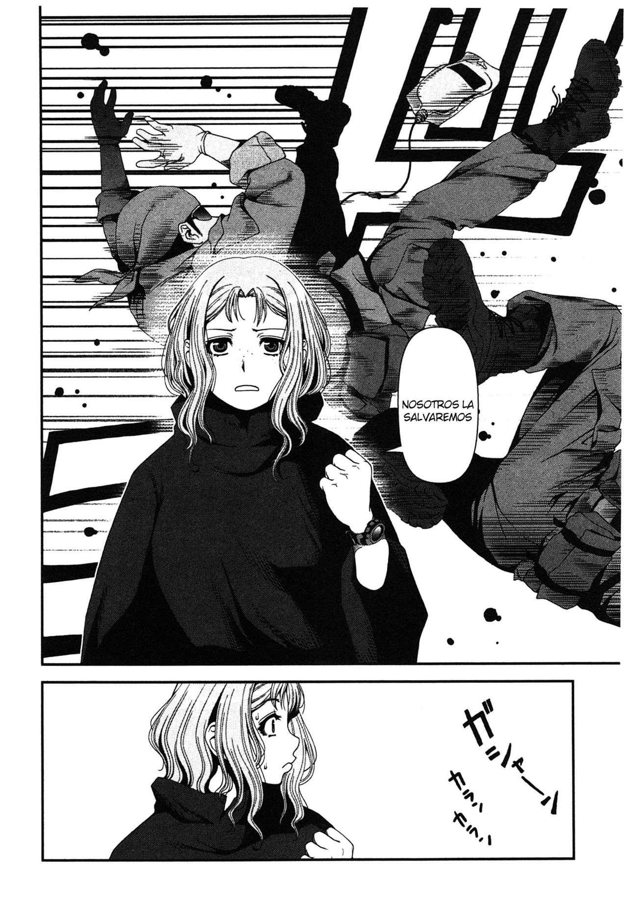 Capitulo 20 page 8