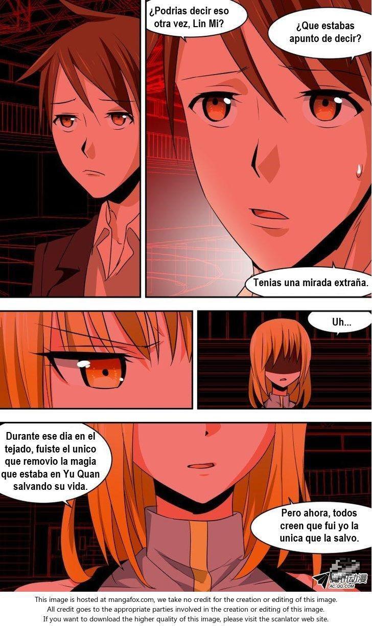 Capitulo 50 page 14