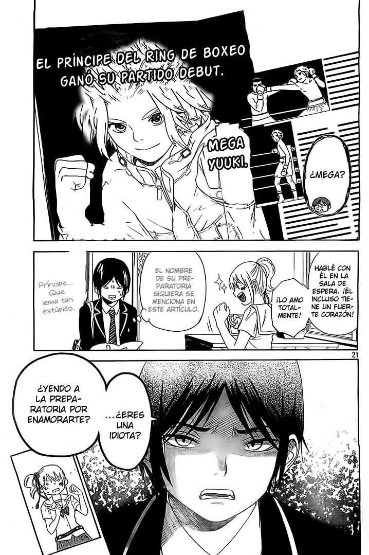Capitulo 1 page 22