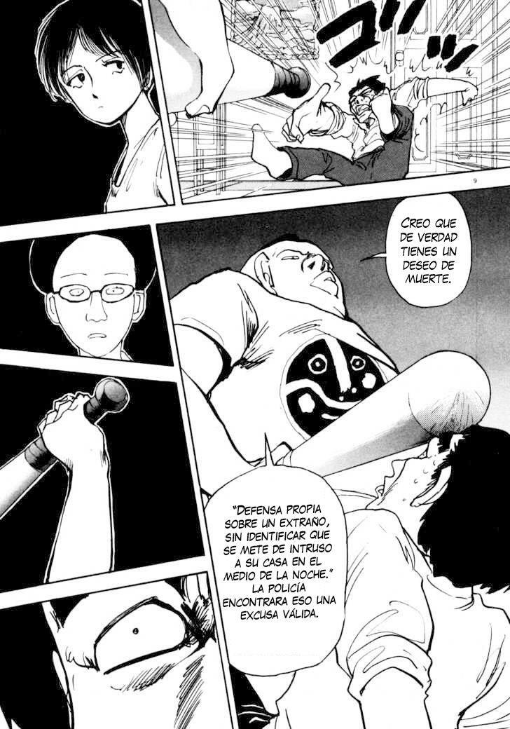 Capitulo 24 page 13