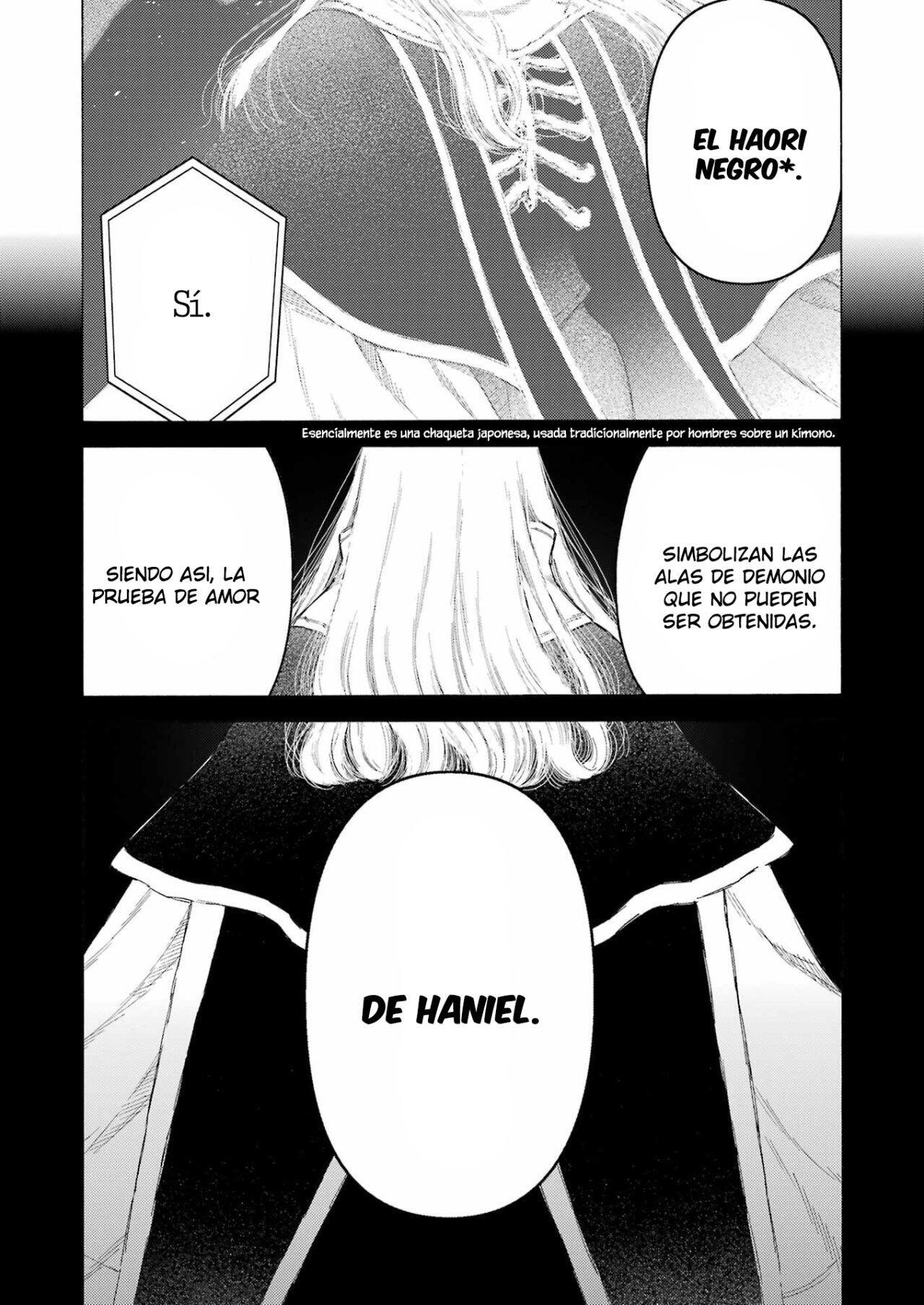 Capitulo 87 page 21