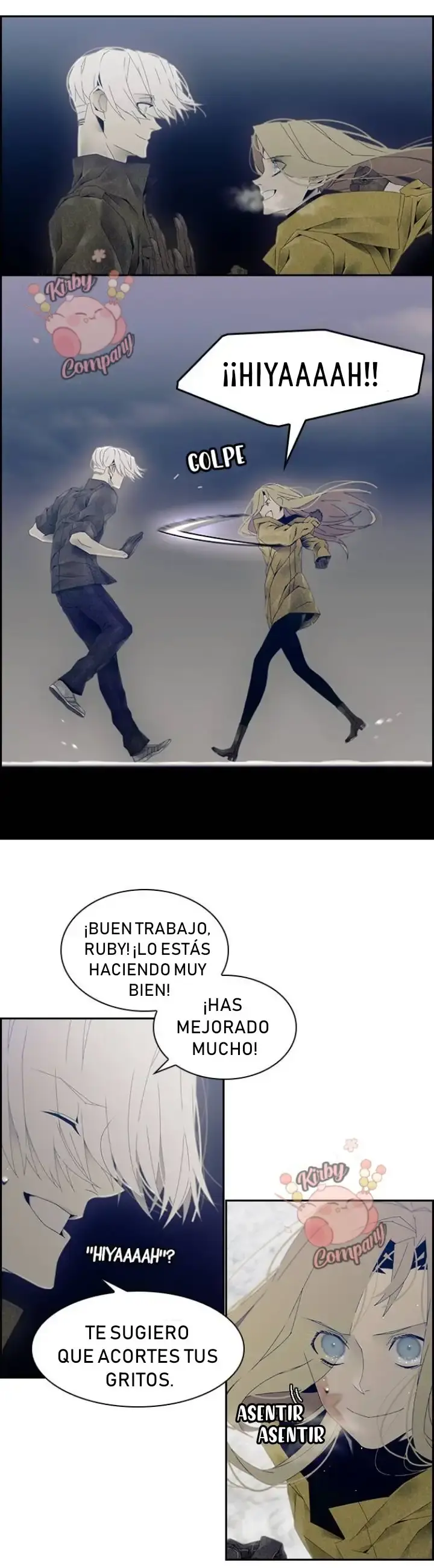 Capitulo 19 page 12