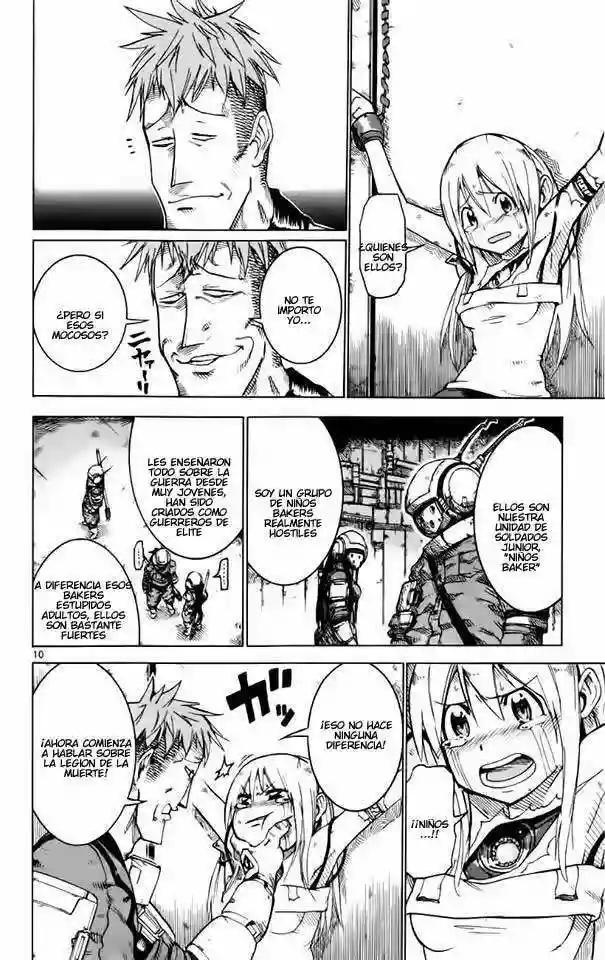 Capitulo 23 page 10