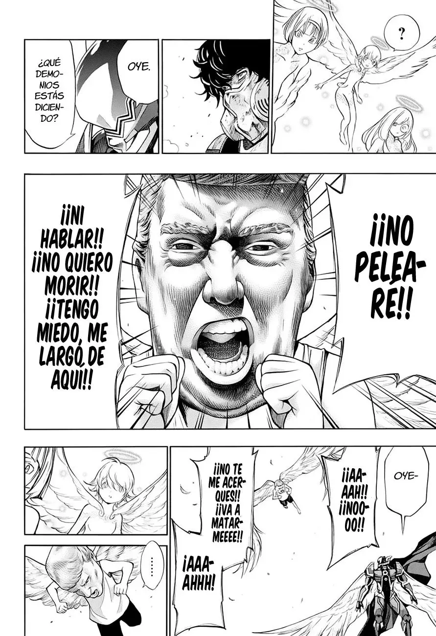Capitulo 21 page 28