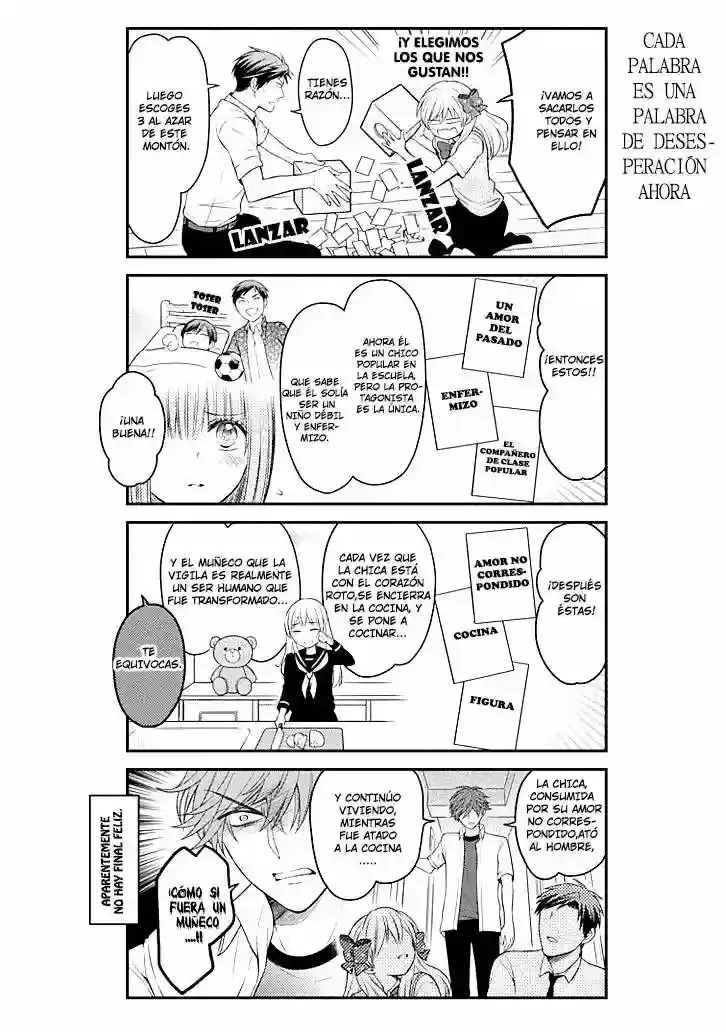 Capitulo 71 page 13
