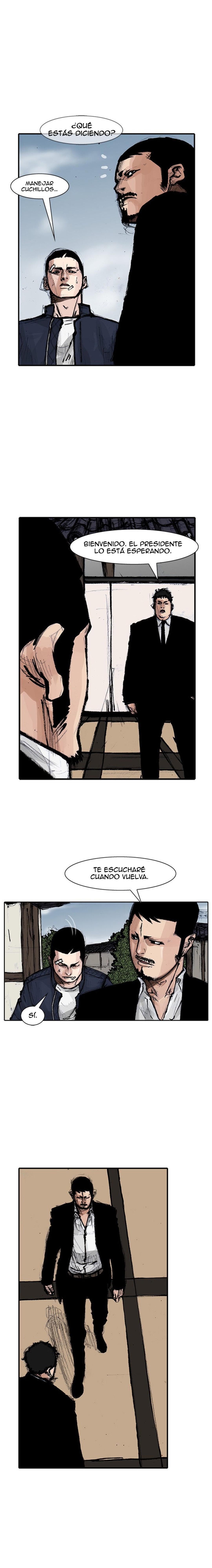 Capitulo 163 page 8