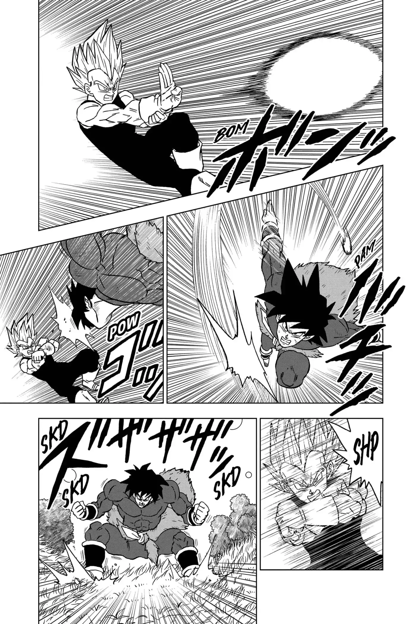 Capitulo 101 page 27