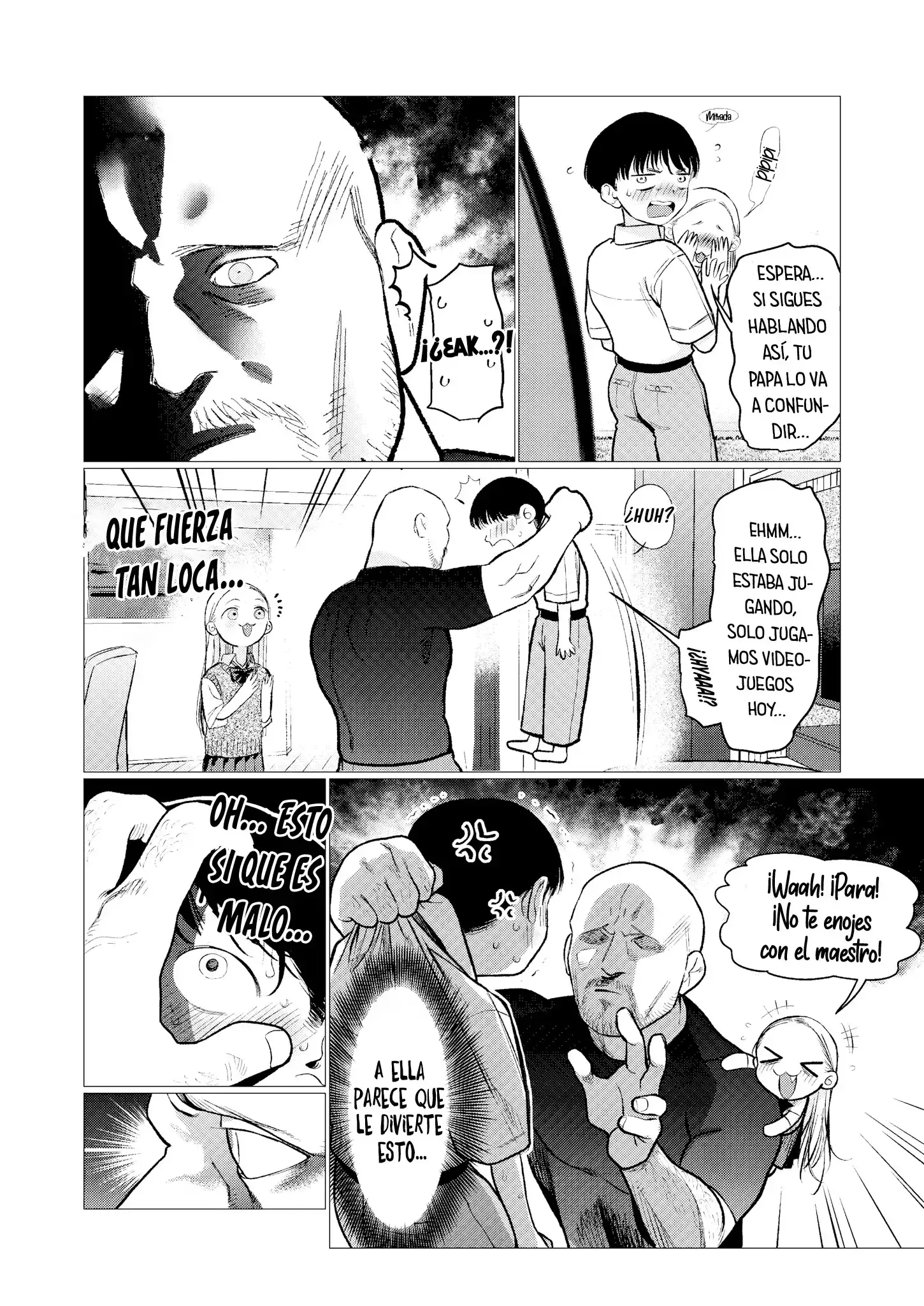 Capitulo 84 page 5