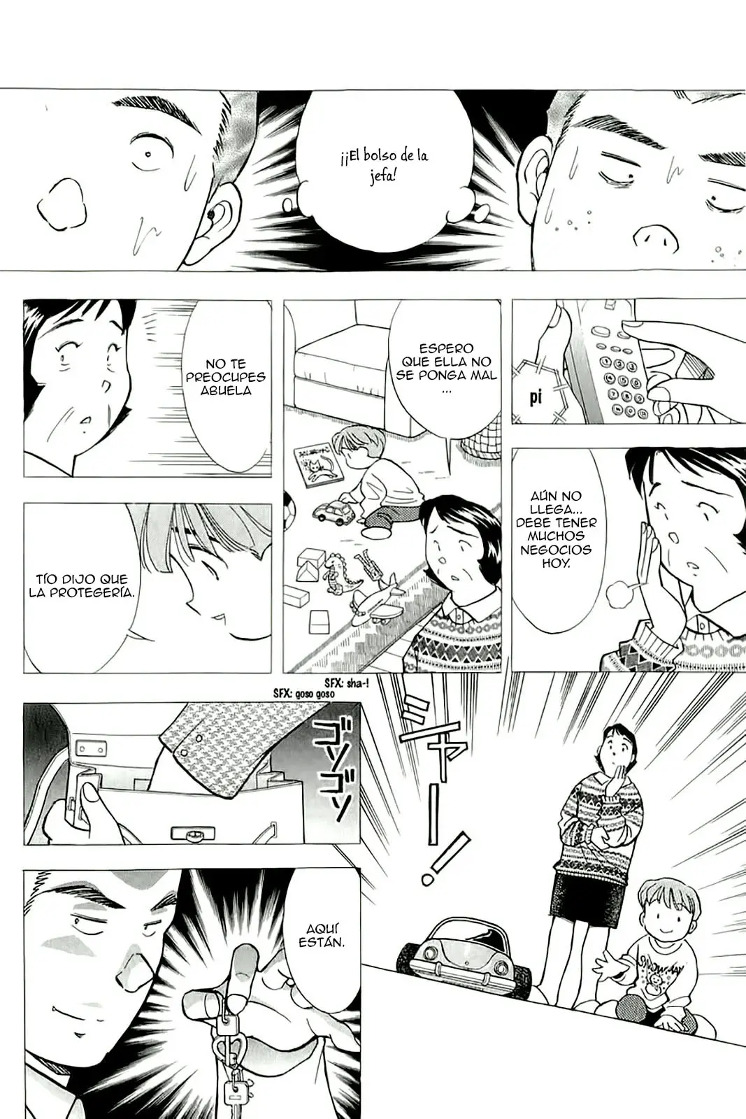 Capitulo 121 page 6