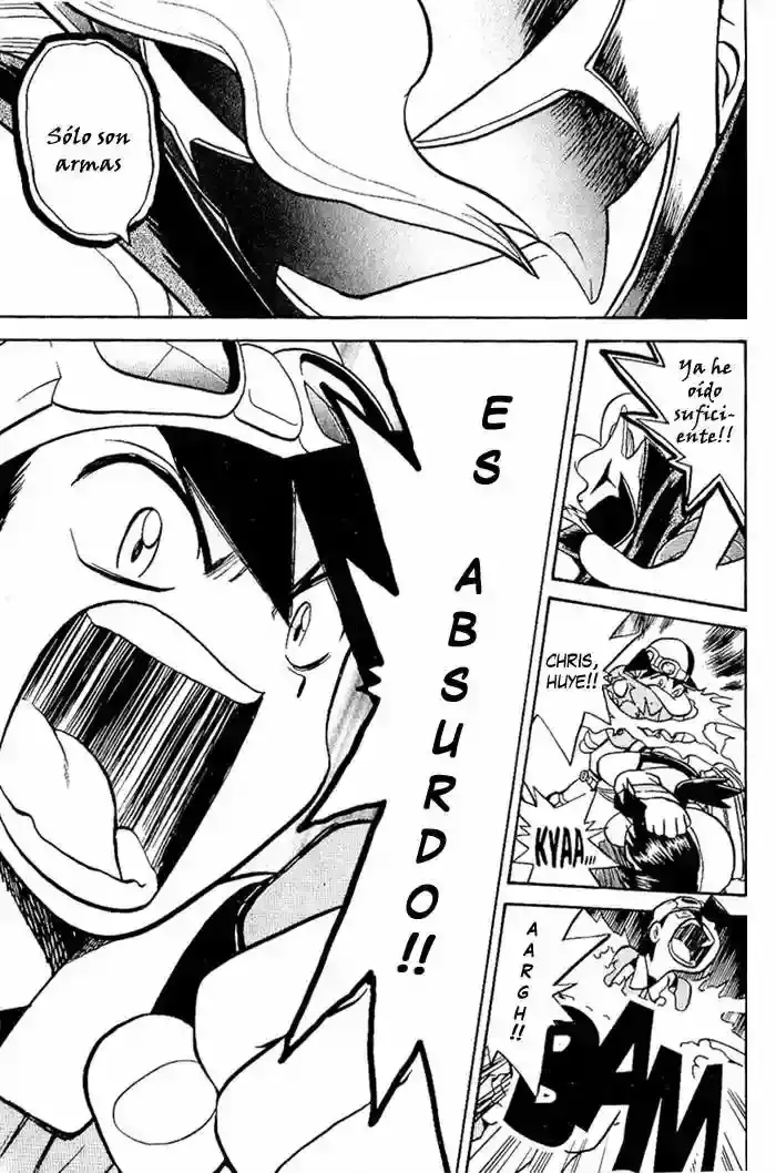 Capitulo 167 page 11