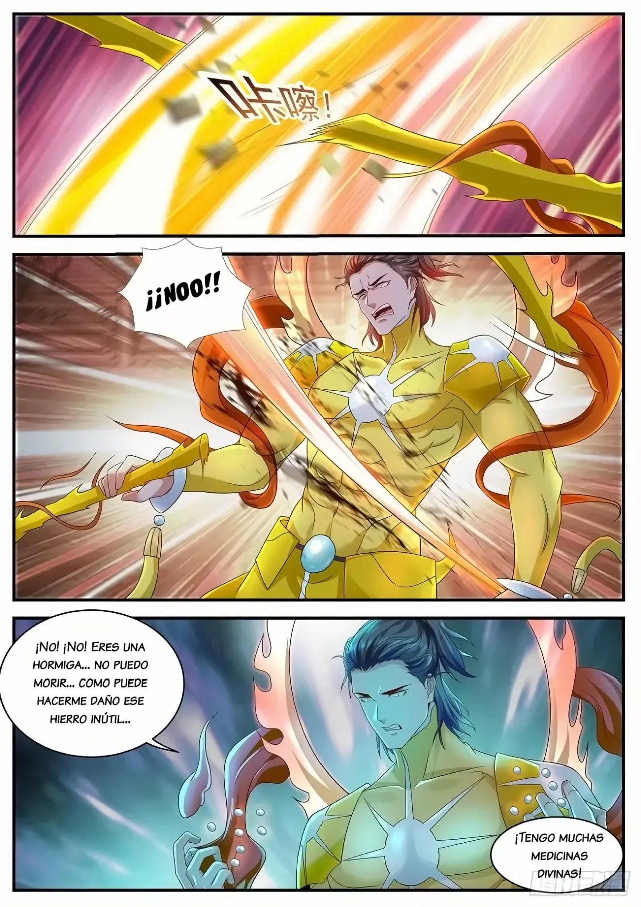 Capitulo 595 page 2