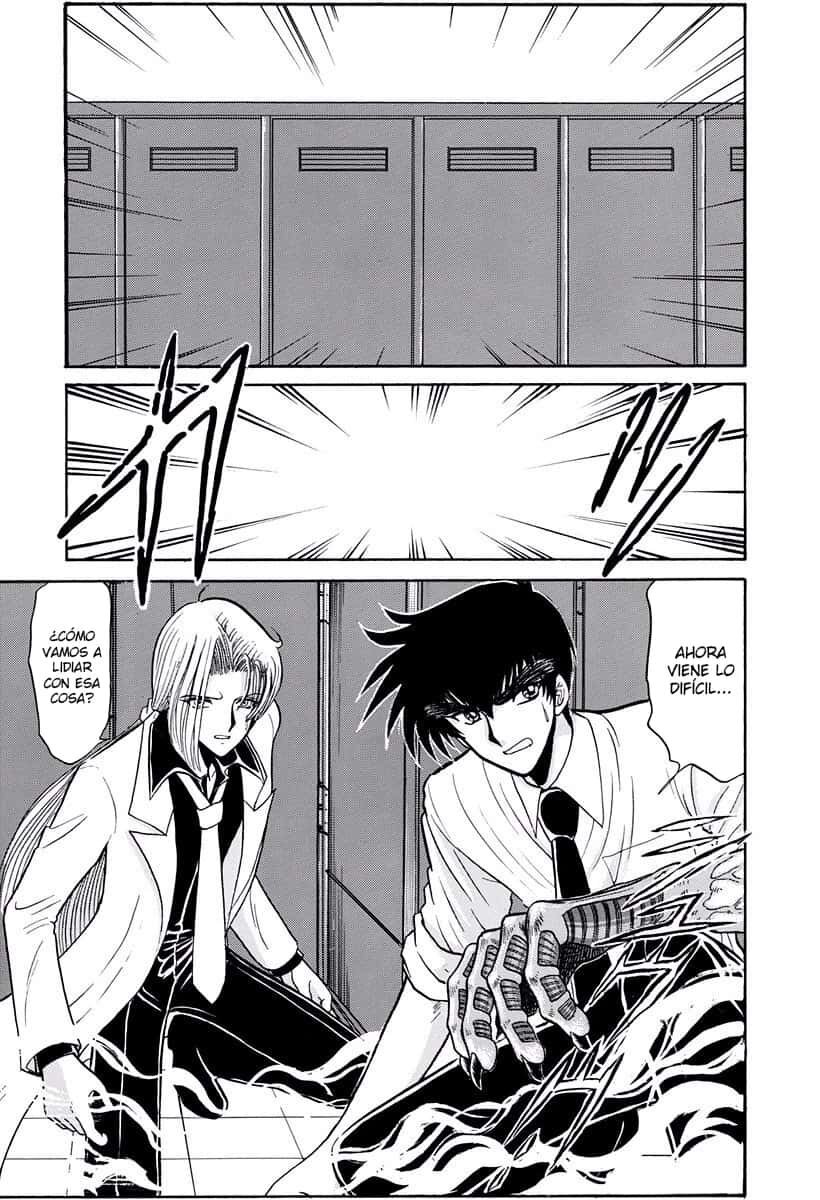 Capitulo 235 page 4