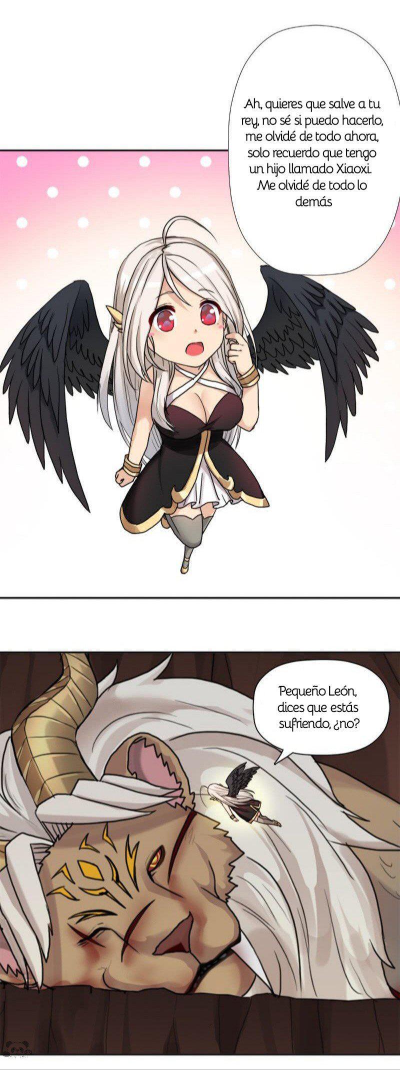 Capitulo 40 page 26