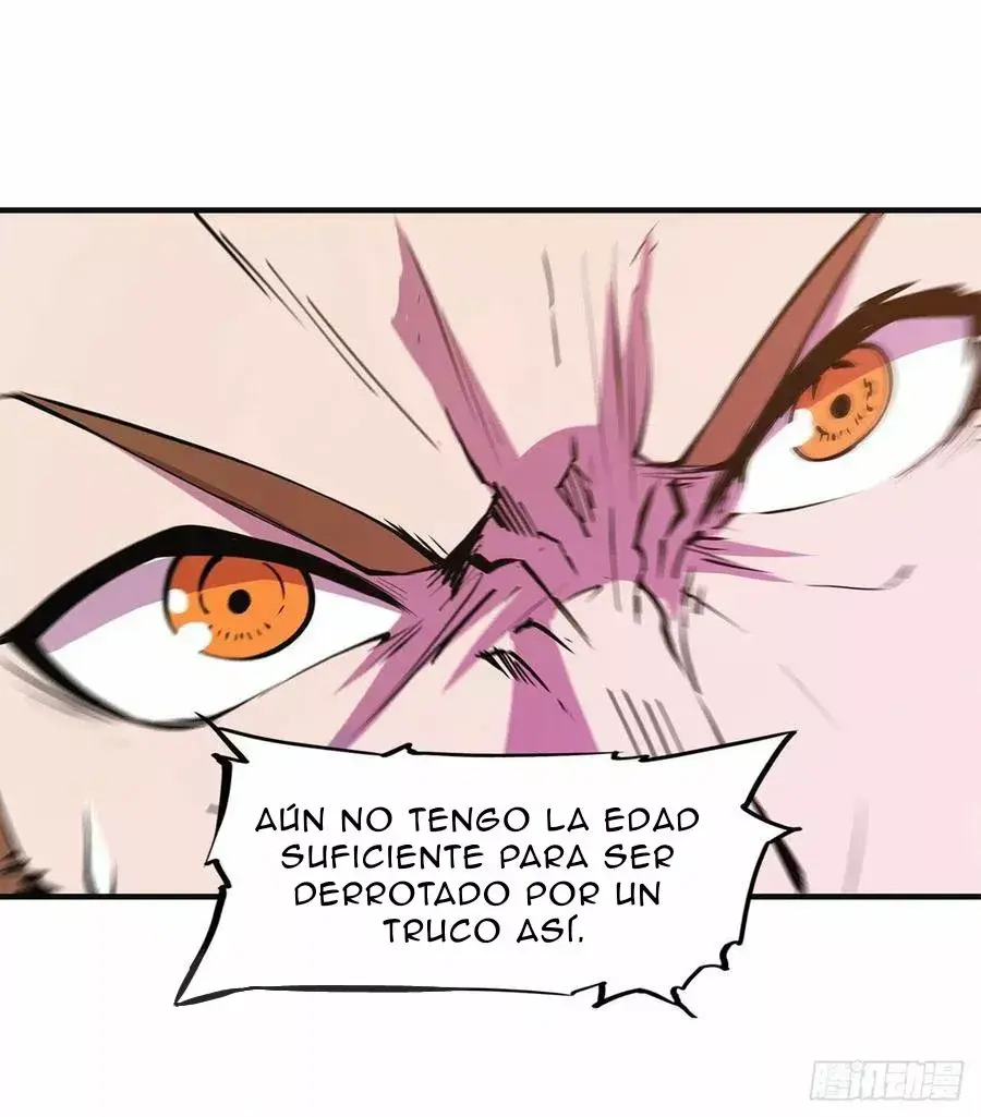Capitulo 85 page 23