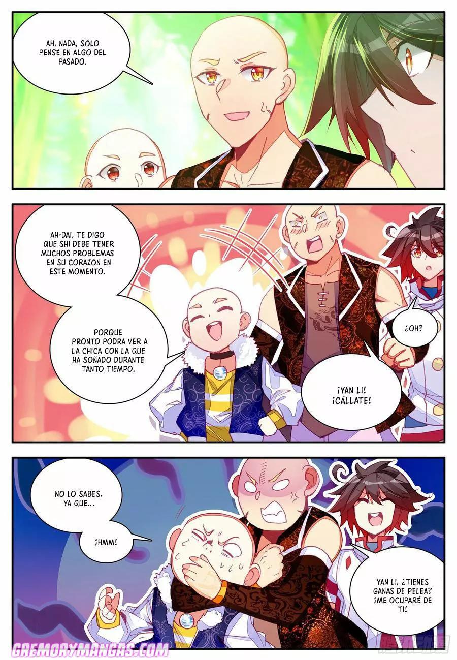 Capitulo 115 page 11