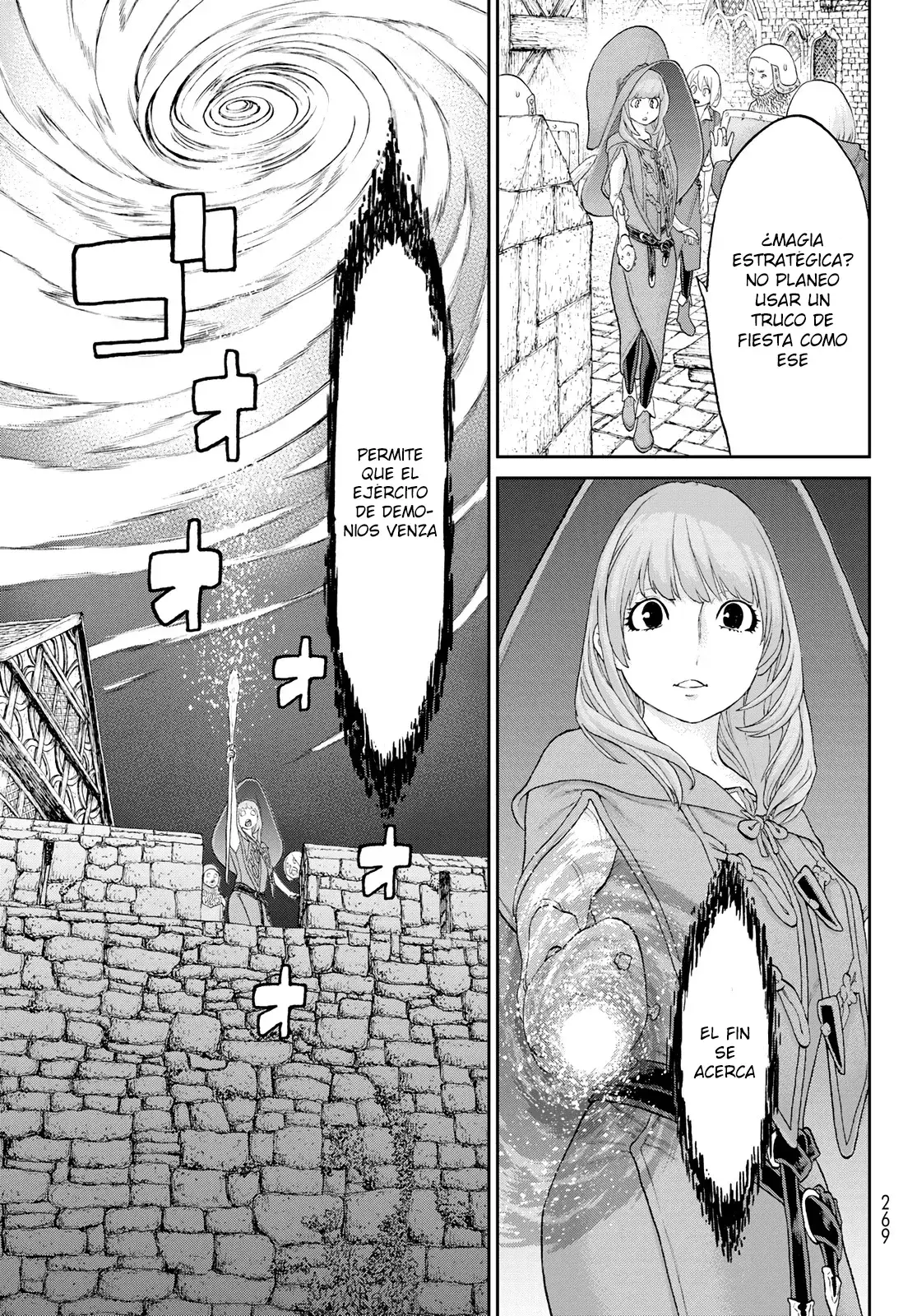 Capitulo 55 page 17
