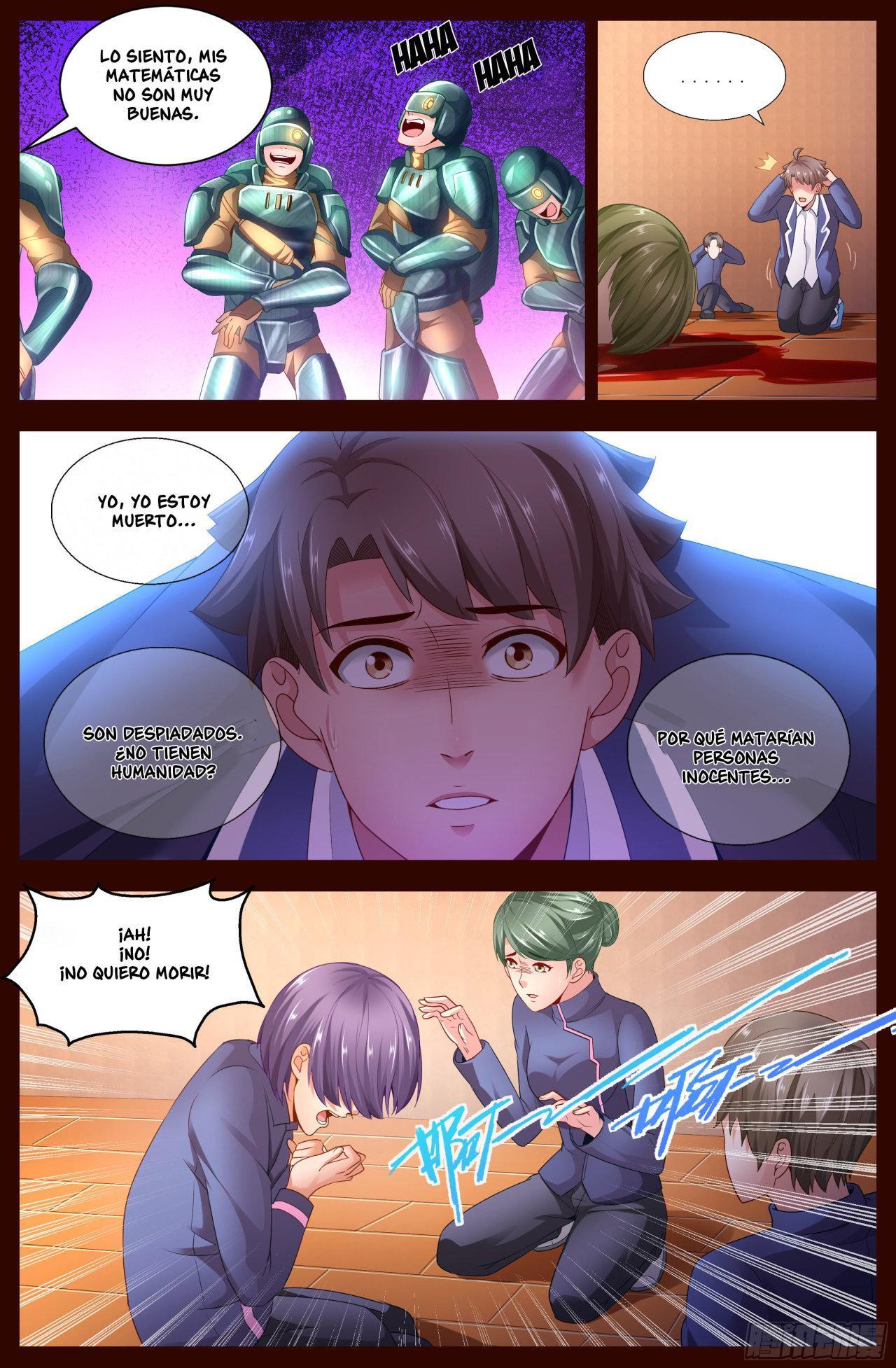 Capitulo 126 page 8