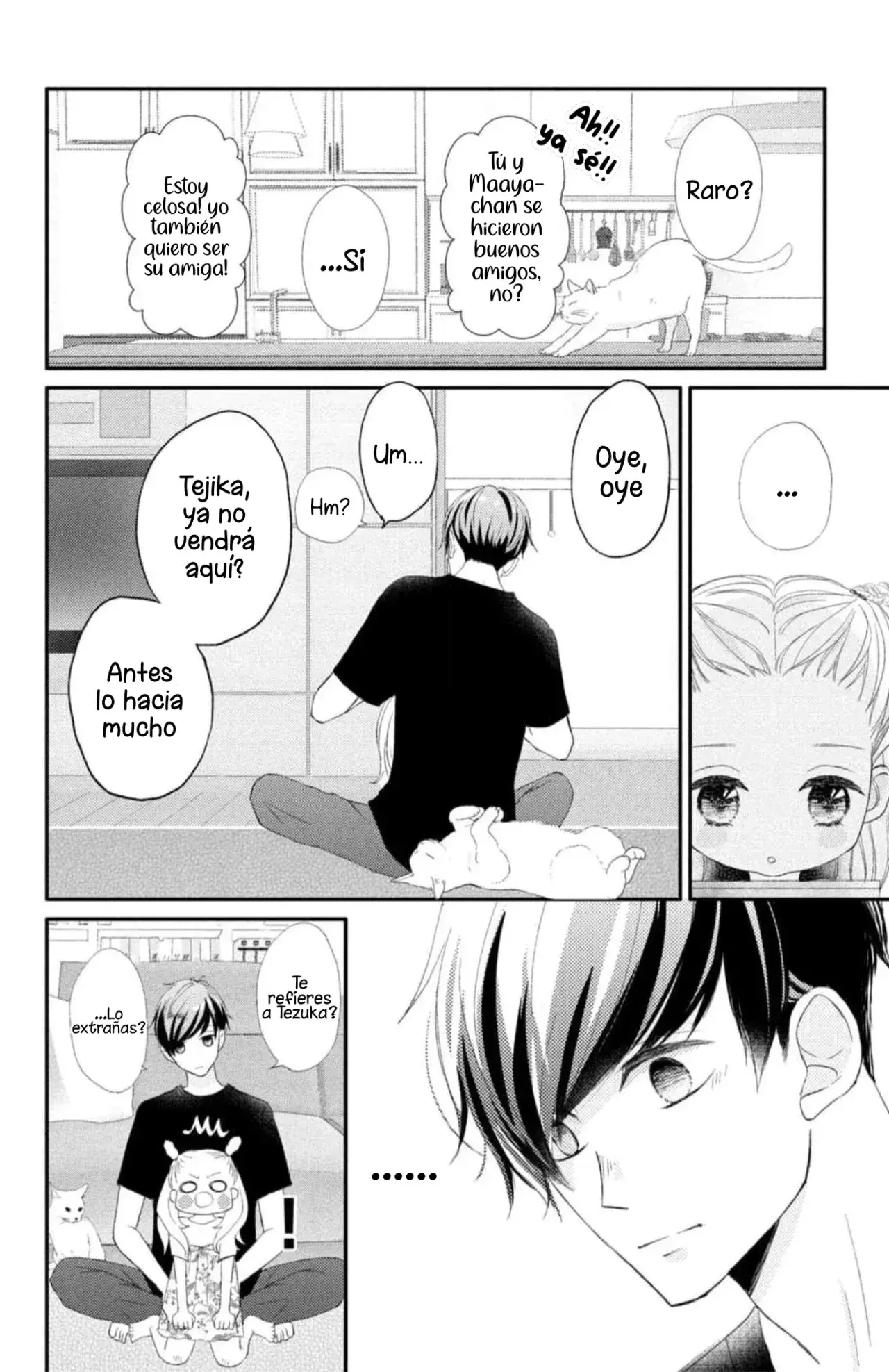 Capitulo 23 page 8