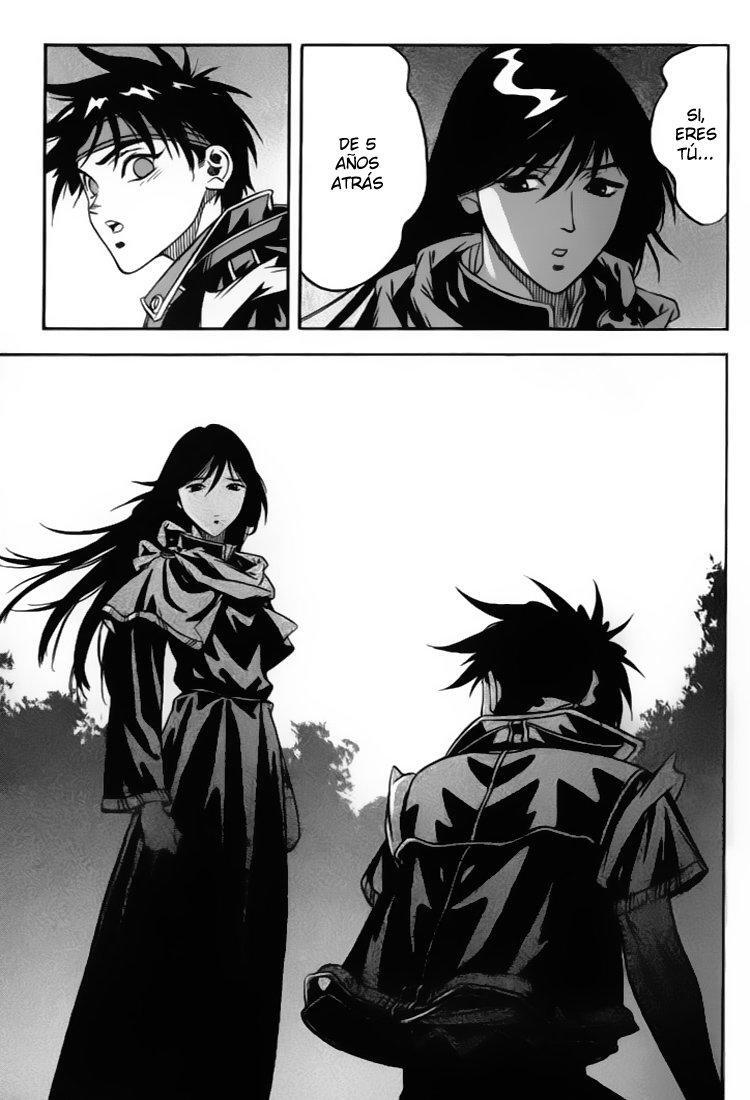 Capitulo 26 page 15