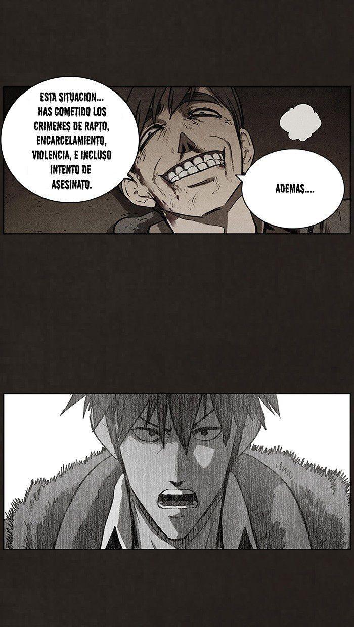 Capitulo 81 page 20