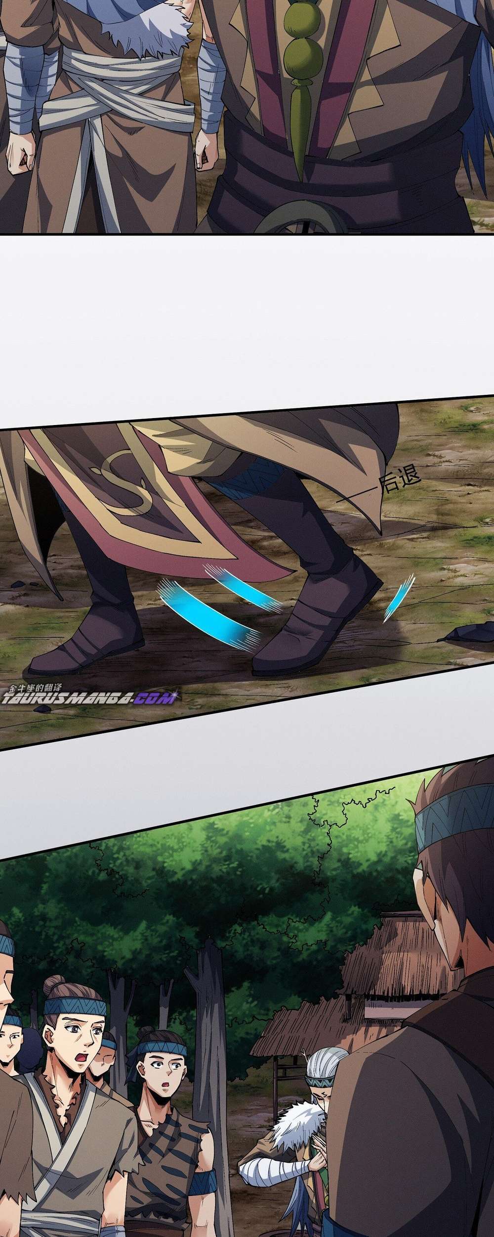 Capitulo 283 page 21
