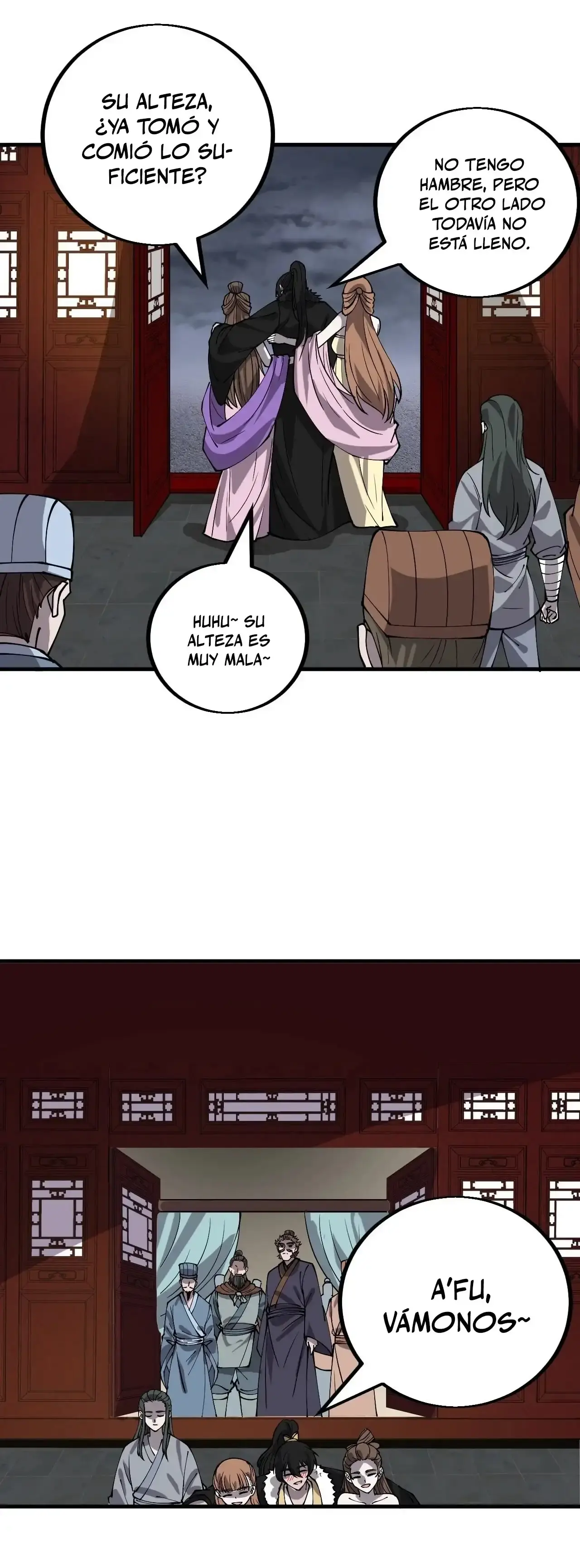 Capitulo 416 page 11