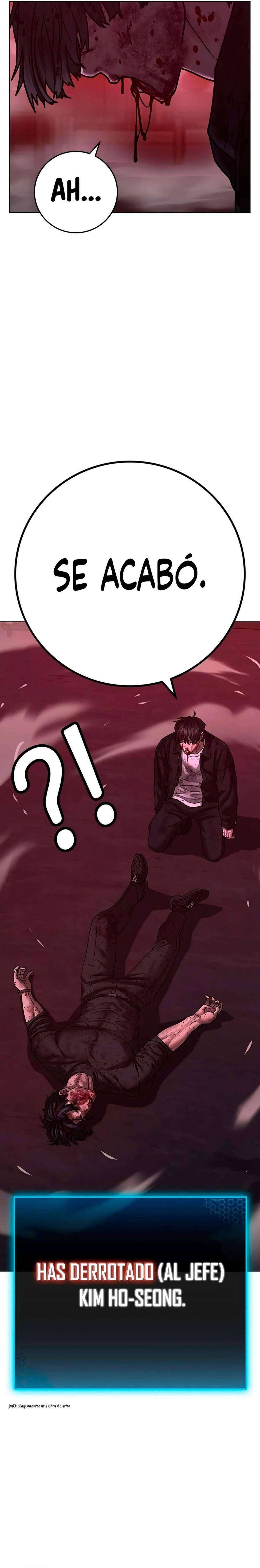 Capitulo 117 page 33