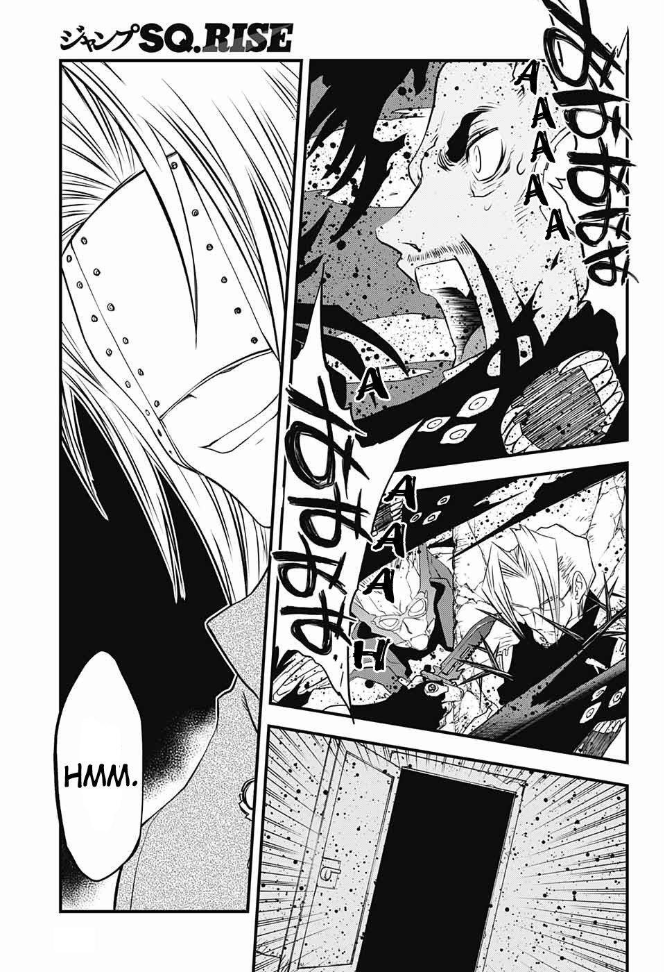 Capitulo 21 page 27
