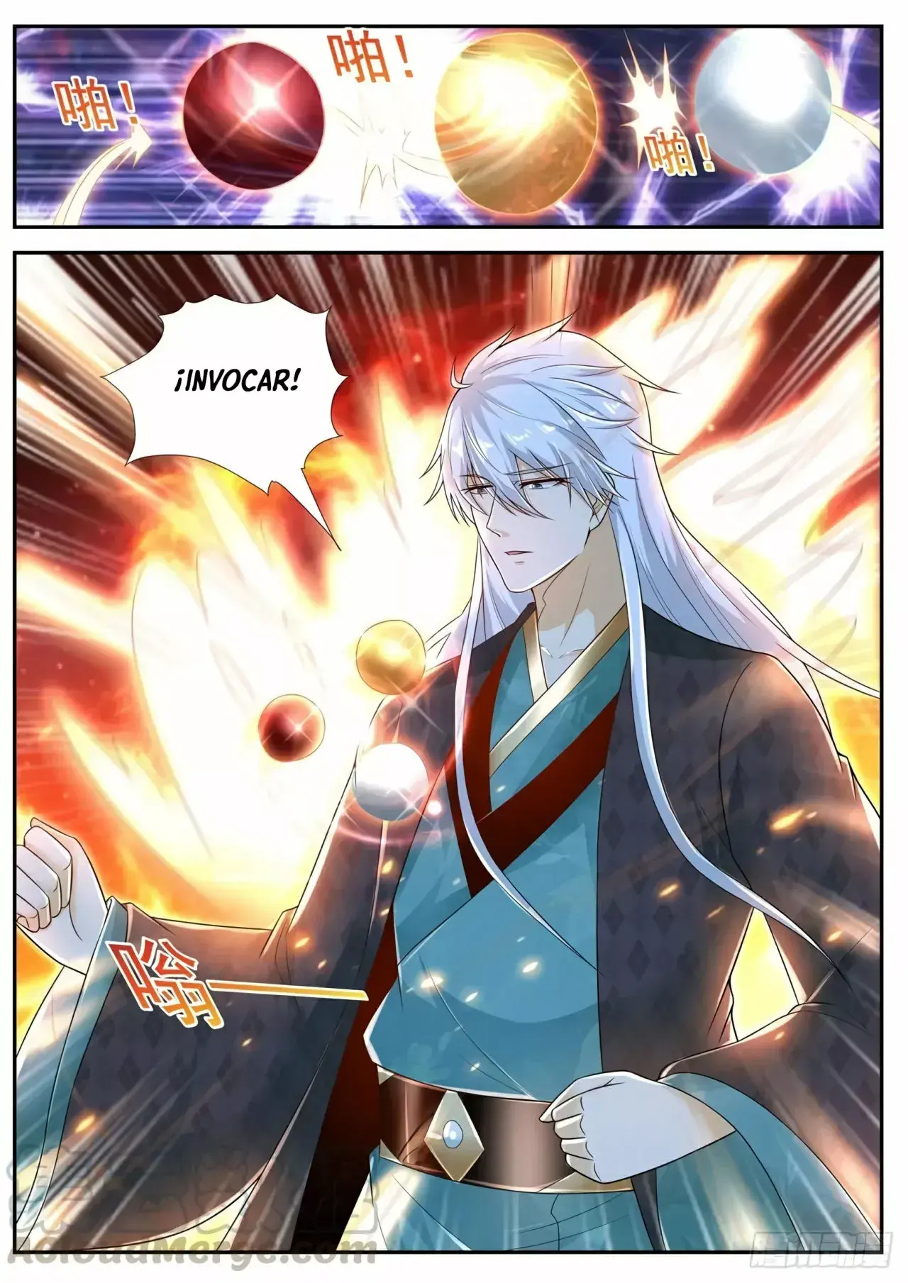 Capitulo 440 page 4