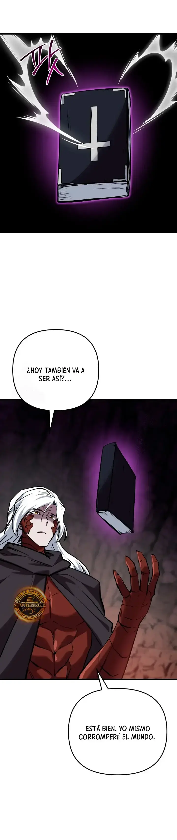 Capitulo 133 page 29