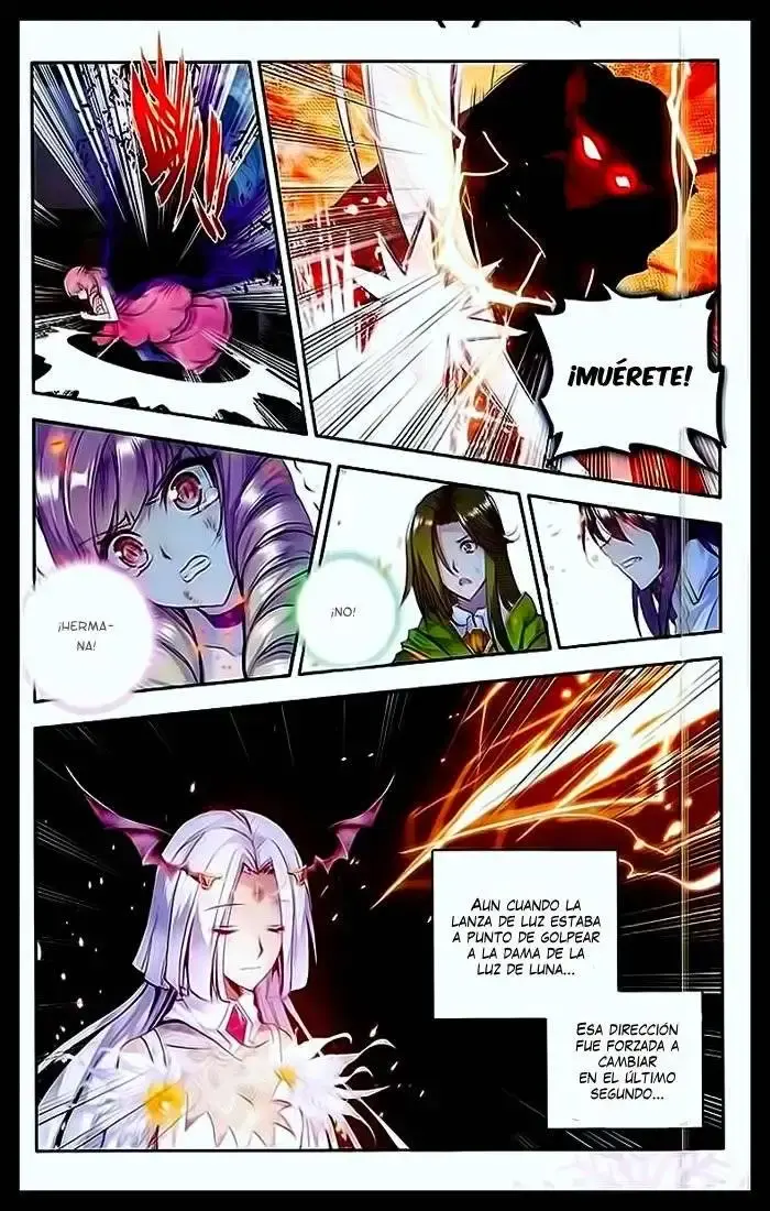Capitulo 105 page 20