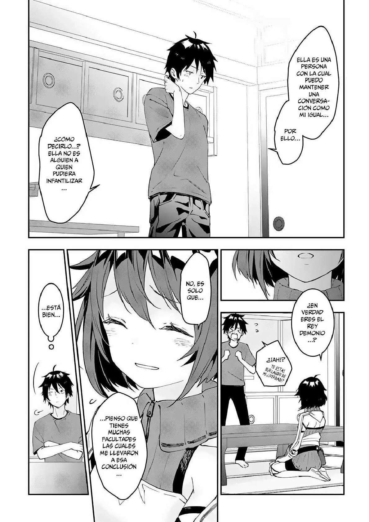Capitulo 18 page 11