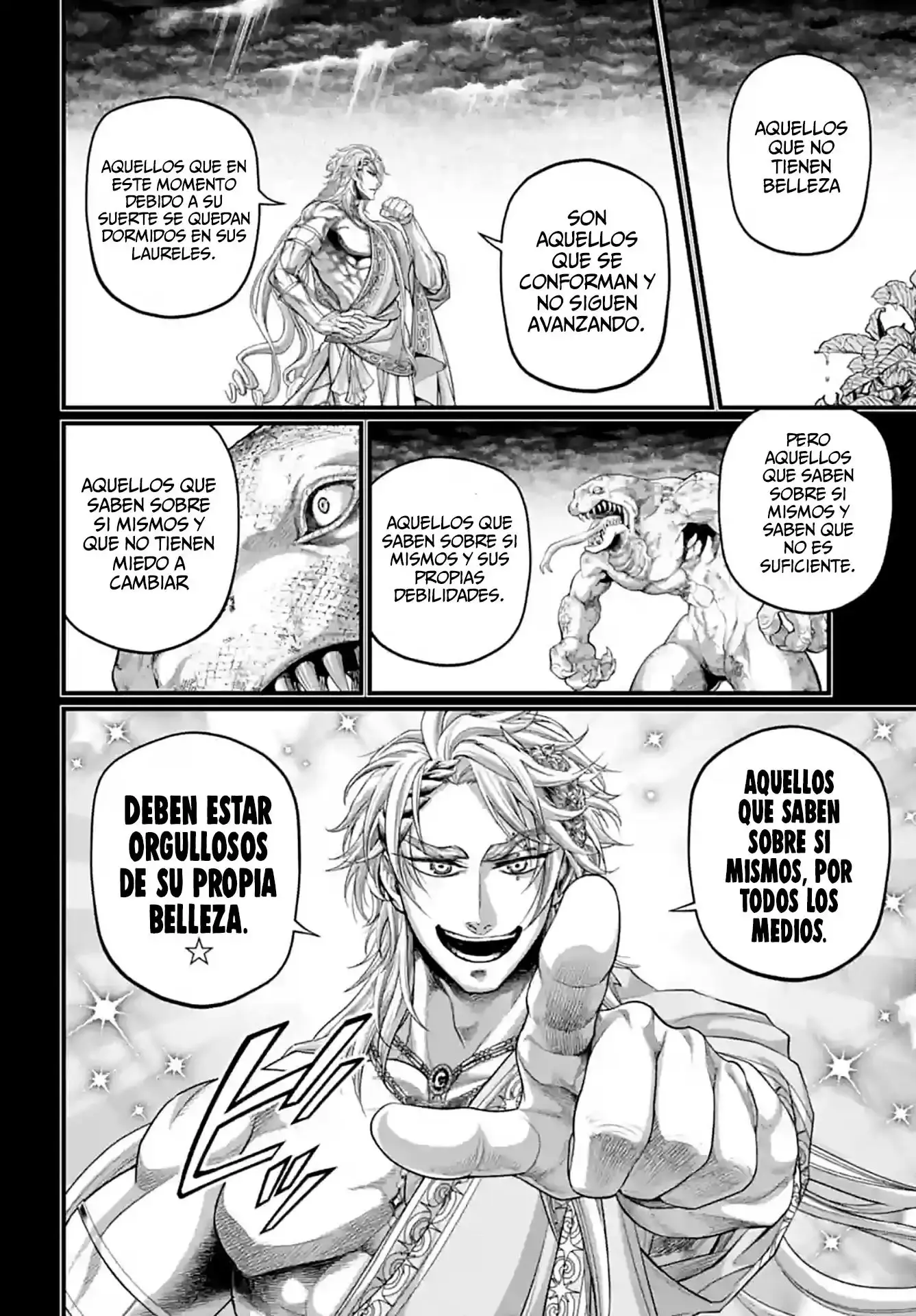 Capitulo 82 page 35