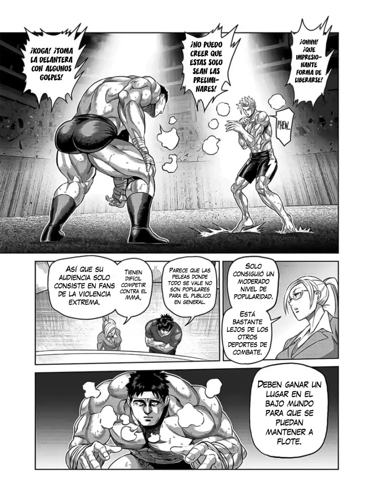 Capitulo 164 page 6