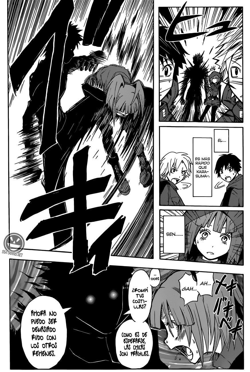 Capitulo 102 page 19