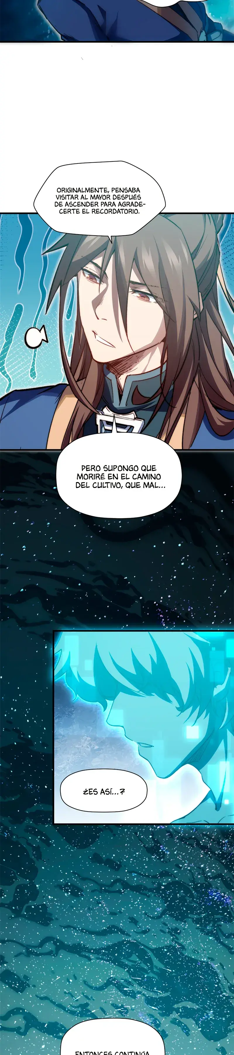 Capitulo 108 page 20