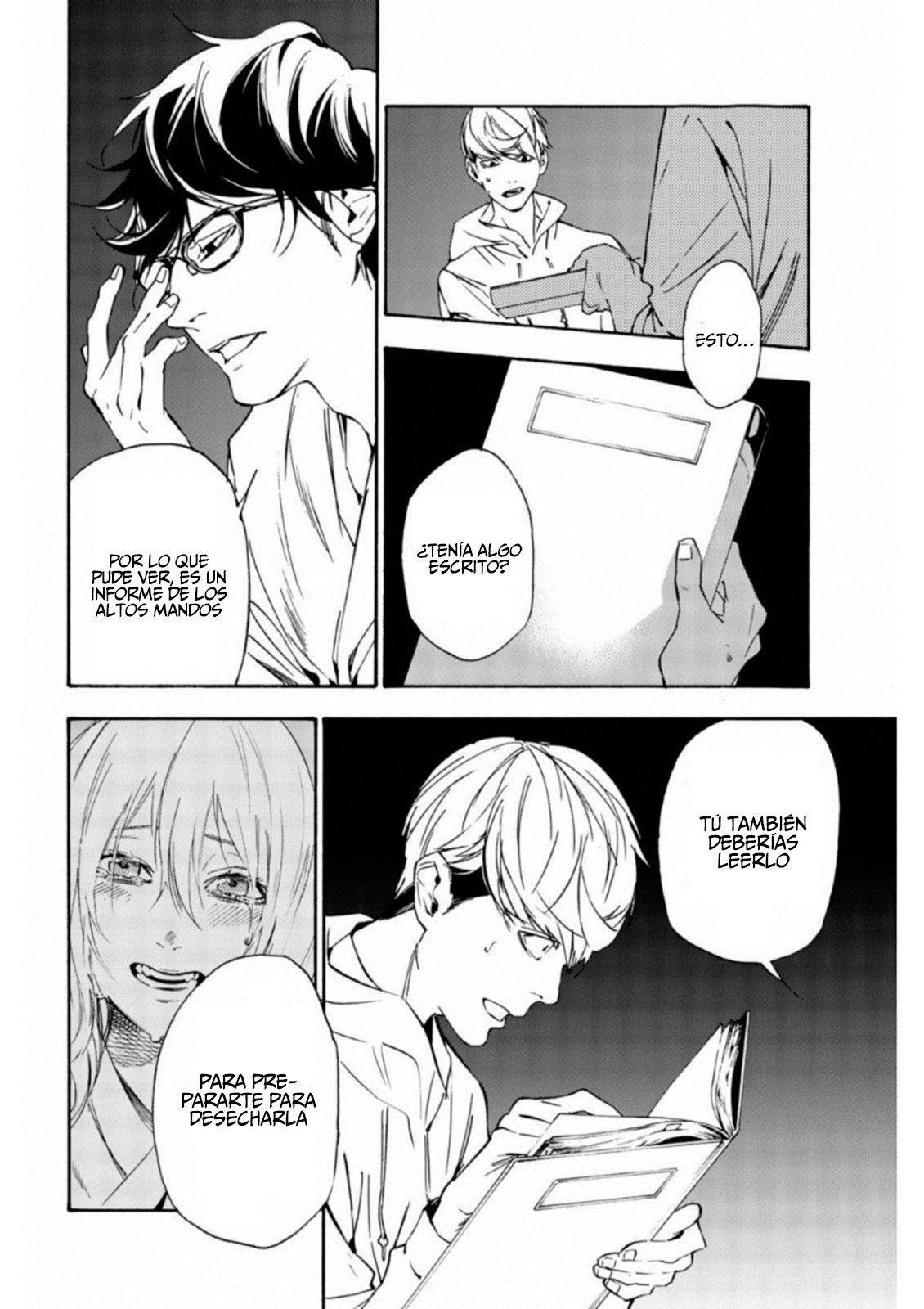 Capitulo 33 page 16