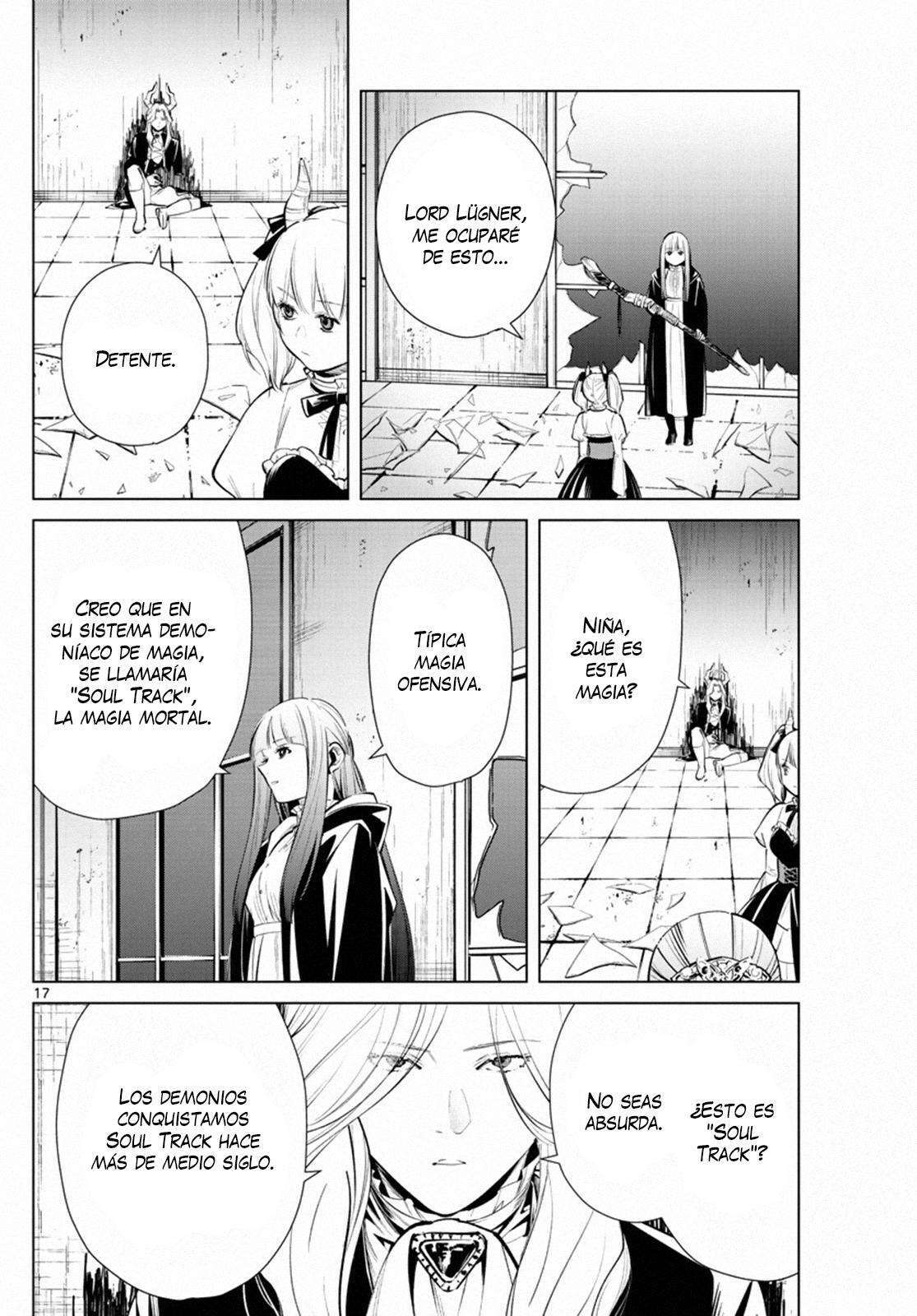 Capitulo 17 page 18
